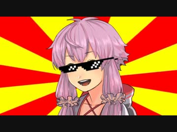 【RainbowSix Siege】楽しいR6S！【VOICEROID実況】