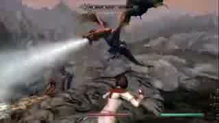 【TES5:SKYRIM】まったりボーン　第8回 3/7 【実況】