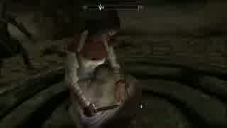 【TES5:SKYRIM】まったりボーン　第8回 5/7 【実況】