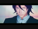 【MMD文アル】菊池寛でメリュー【モデル配布】