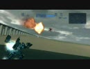 アーマードコア フォーアンサー　　-不明ネクスト+ノーカウント撃破-