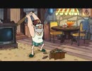 修理はスース／鳩時計