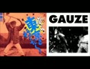 IKZO×GAUZE：山深雪未溶