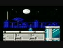 ロックマン6　Mr.Xステージ　Chiptuneアレンジ