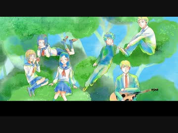 ヘイ、エクボ＿手描きMP100