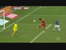 【サッカー】大迫勇也、2G1Aとケルン加入後最高のパフォーマンス！