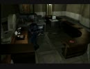 なまぬるくバイオハザード２を縛る　part2