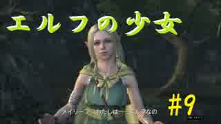 [実況]念願のオンラインへ。ドラゴンズドグマオンライン実況プレイPart9
