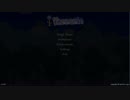 【Terraria】サクサクHardcoreプレイ part1