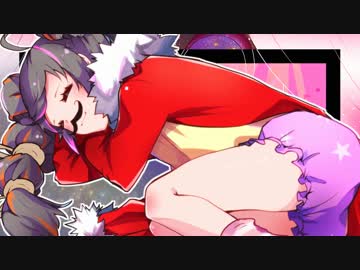 竜頭蛇ヴィーナス【オリジナルPV】【初音ミク】