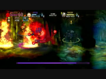【三人実況】戦いながらダンジョン巡り part13