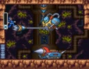 【実況】アクション苦手な北陸女がプレイ【ロックマンX3】part4