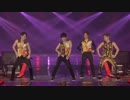 神話(SHINHWA)メンバーたちのUp&Downダンスバトル