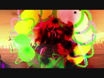 【MUGEN】主人公連合vsボス連合きぼぜつ式チームマッチ Part20【狂】
