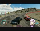 【The_Crew】仲良しゆかまきもアメリカに来た！Part3【VOICEROID実況】