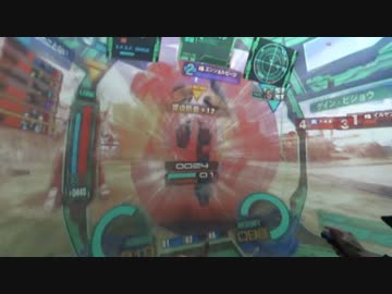 【戦場の絆】OD66 ギャン その1【オーバーマンの絆】