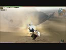 ハンターの頂点へと上り詰める為MHF-Z実況してた～【第１２章】