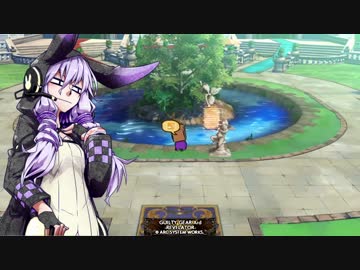 【GGXｒｄR】粗挽き肉団子ゆかり R2