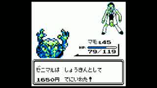 [実況] ゼニマルのポケモン日記 32日目