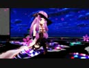 【グラブルMMD】ナルメアで凛として咲く花の如く
