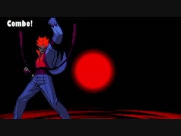 【MUGEN】狂下位クラス～激闘！！シングルバトル～ part42