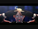 【APヘタリアMMD】 閉じこめた衝動、解き放つ―― 【米】