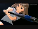 【MMDで】野球用品のCMを作ってみた【アクセサリ配布】