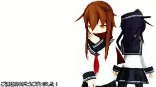 『復讐と救済』　#2【MMD紙芝居】