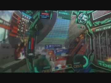 【戦場の絆】S766 ギャン その2【オーバーマンの絆】