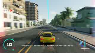 The Crew™のプレイ動画ですpart137(PS4Pro)