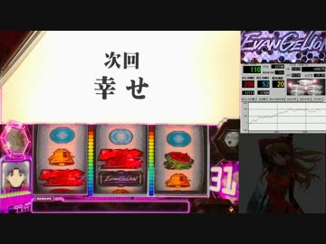 【パチスロ】ヱヴァンゲリヲン～希望の槍～【37号機】