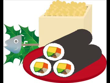 招福　鬼と兄弟の節分祭BGMを耳コピしてみた