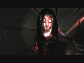 迫真普通に良ホラゲー部　7本目　「オトギリ～姿のない住人～」　最終章