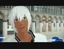 BILLS【血界MMD】