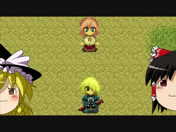 【ゆっくり実況】小さな少年の大きな冒険 Part9【IndeTerminate+α】