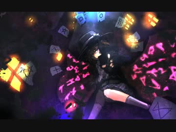 【東方アレンジ】天空のグリニッジ / Greenwich in the space