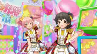 【デレステMV】ふひひひ☆☆狂騒曲【フルHD60fps】