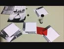 フクハナのひとりボードゲーム紹介 No.125『デュプリク（DupLik）』