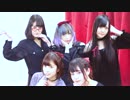 【木苺と坂本と白見と】乱躁滅裂ガール 踊ってみた【６０％とりんく】