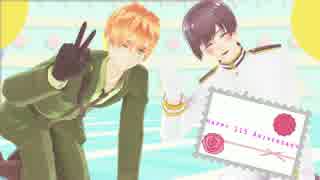 【APヘタリアMMD】ISLANDL Special Live クレジット
