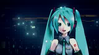 【初音ミク】星の話【オリジナル】