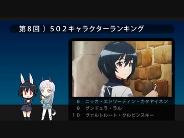 LNAF-unofficial-OA 第8回