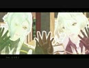 【MMD刀剣乱舞】たちだんす