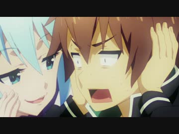 【このすば MAD】外人さんAMV  - Dead!