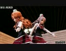 【MMD艦これ】Zara＆PolaでELECT