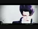 【進撃のMMD】1/6 -out of the gravity-