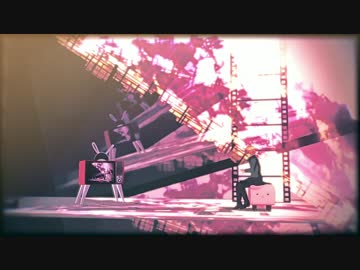 【APヘタリアMMD寸劇】お爺ちゃんの憂鬱　3枚目【島国】