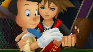 【KH2.8】ドリームドロップディスタンス【実況】part11