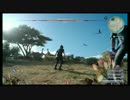 ODの初見でゲーム実況　FINAL FANTASY XV　part13