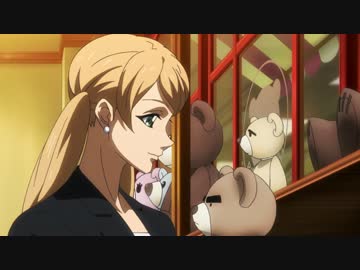 鉄血のオルフェンズ41話のbgmを仁義なき戦いにしてみる ニコニコ動画